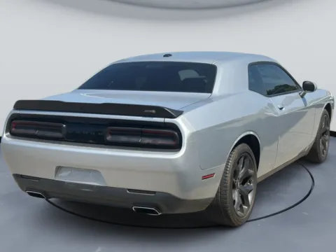 Another view of 2020 Dodge Challenger SXT for sale in Blytheville, AR at Tri-State Motor Company