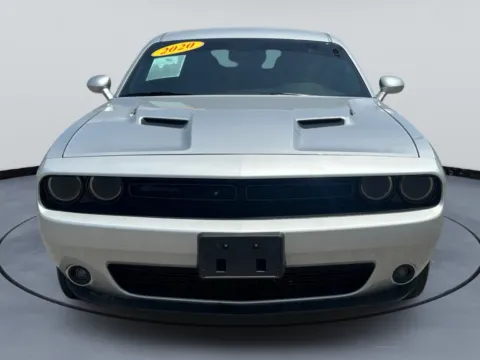 Photos of 2020 Dodge Challenger SXT for sale in Blytheville, AR at Tri-State Motor Company
