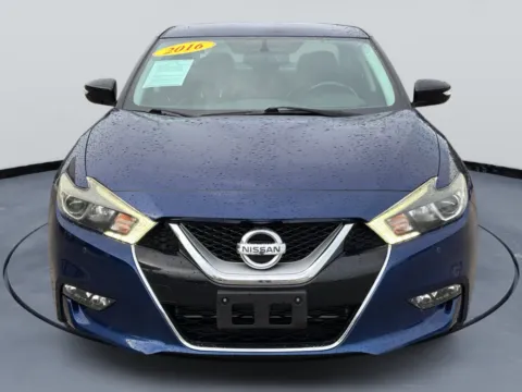 Photos of 2016 Nissan Maxima SL for sale in Blytheville, AR at Tri-State Motor Company