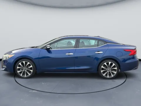 More photos of 2016 Nissan Maxima SL at Tri-State Motor Company, AR