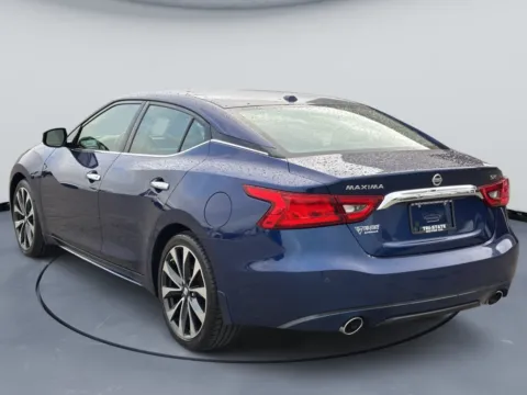 More photos of 2016 Nissan Maxima SL at Tri-State Motor Company, AR