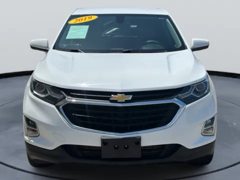 Photos of 2019 Chevrolet Equinox LT for sale in Blytheville, AR at Tri-State Motor Company