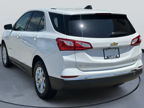 More photos of 2019 Chevrolet Equinox LT at Tri-State Motor Company, AR