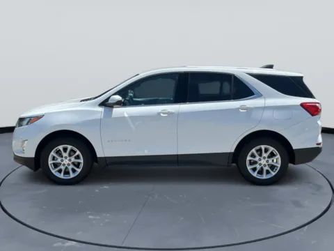 More photos of 2019 Chevrolet Equinox LT at Tri-State Motor Company, AR