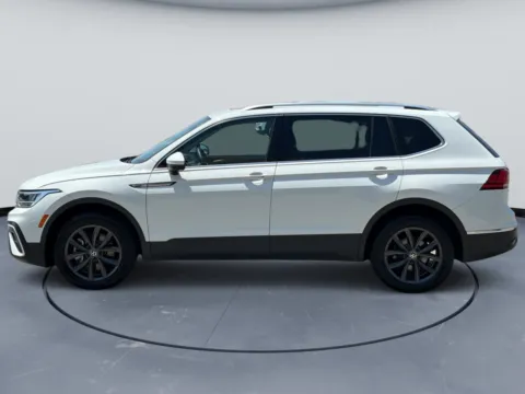 More photos of 2022 Volkswagen Tiguan SE at Tri-State Motor Company, AR