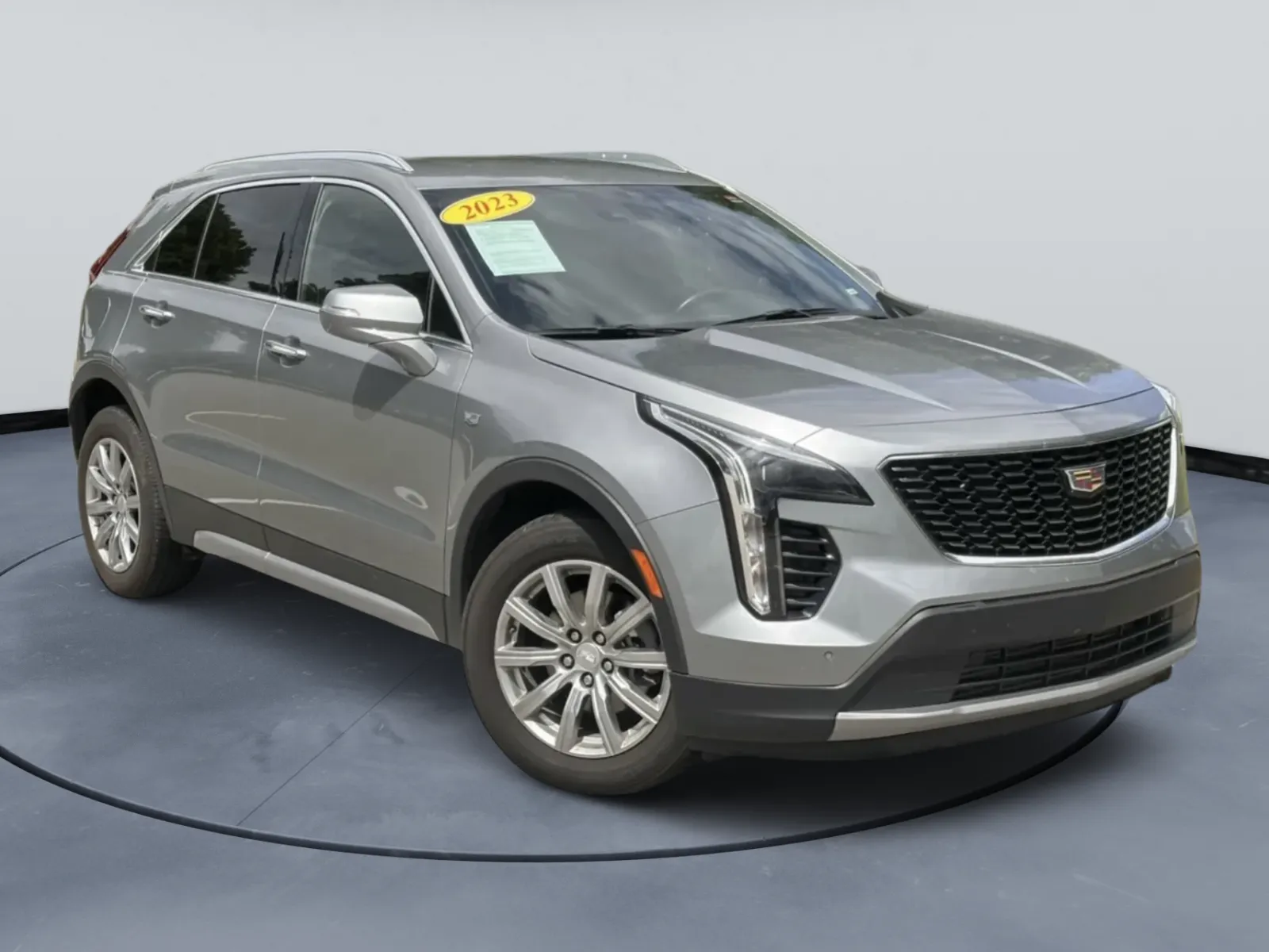 2023 Cadillac XT4 Premium Luxury for sale in Blytheville, AR