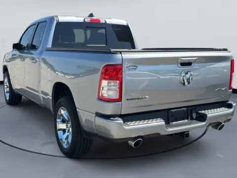 More photos of 2021 Ram 1500 at Tri-State Motor Company, AR
