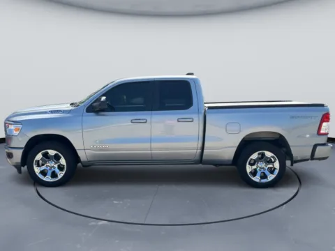 More photos of 2021 Ram 1500 at Tri-State Motor Company, AR