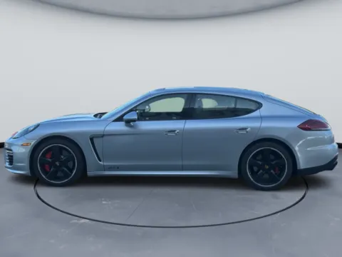 More photos of 2015 Porsche Panamera GTS at Tri-State Motor Company, AR