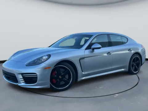 Another view of 2015 Porsche Panamera GTS for sale in Blytheville, AR at Tri-State Motor Company