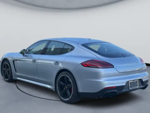 More photos of 2015 Porsche Panamera GTS at Tri-State Motor Company, AR