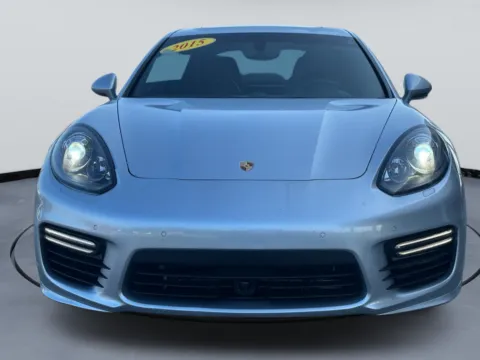Photos of 2015 Porsche Panamera GTS for sale in Blytheville, AR at Tri-State Motor Company