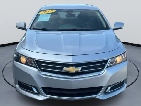 Photos of 2017 Chevrolet Impala LT for sale in Blytheville, AR at Tri-State Motor Company