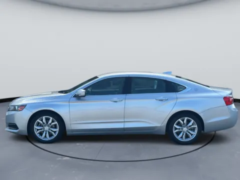 More photos of 2017 Chevrolet Impala LT at Tri-State Motor Company, AR