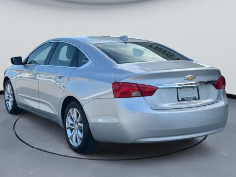 More photos of 2017 Chevrolet Impala LT at Tri-State Motor Company, AR