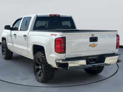 More photos of 2014 Chevrolet Silverado 1500 at Tri-State Motor Company, AR