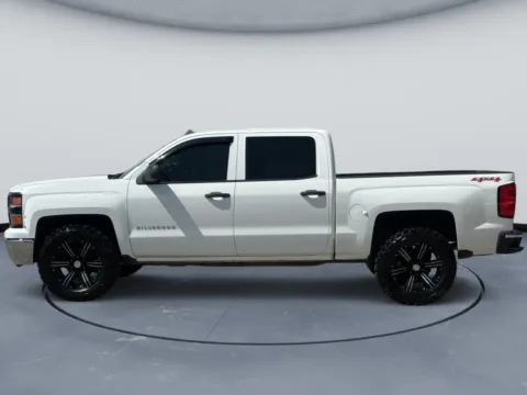 More photos of 2014 Chevrolet Silverado 1500 at Tri-State Motor Company, AR