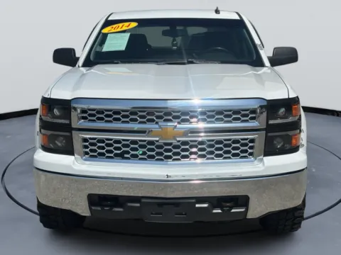 Photos of 2014 Chevrolet Silverado 1500 for sale in Blytheville, AR at Tri-State Motor Company