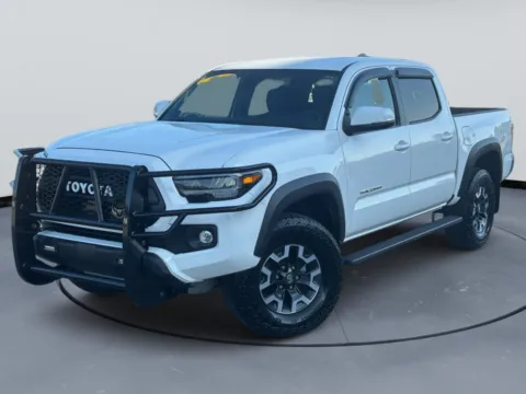 Another view of 2023 Toyota Tacoma for sale in Blytheville, AR at Tri-State Motor Company