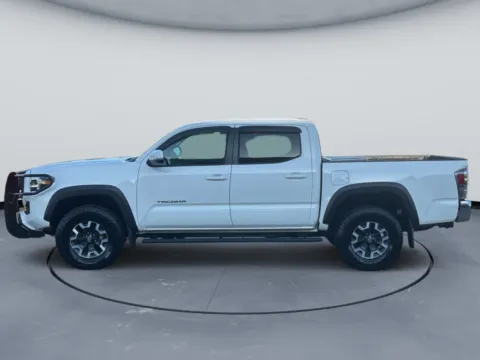 More photos of 2023 Toyota Tacoma at Tri-State Motor Company, AR