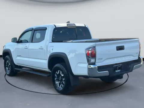 More photos of 2023 Toyota Tacoma at Tri-State Motor Company, AR