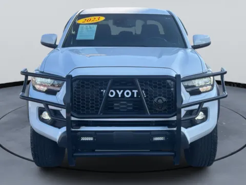 Photos of 2023 Toyota Tacoma for sale in Blytheville, AR at Tri-State Motor Company