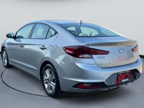 More photos of 2020 Hyundai ELANTRA Value Edition at Tri-State Motor Company, AR