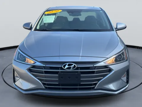 Photos of 2020 Hyundai ELANTRA Value Edition for sale in Blytheville, AR at Tri-State Motor Company