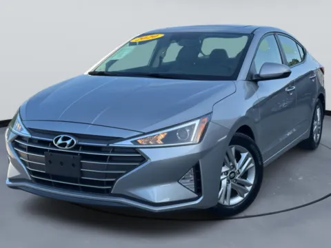 Another view of 2020 Hyundai ELANTRA Value Edition for sale in Blytheville, AR at Tri-State Motor Company
