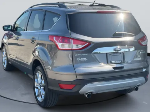 More photos of 2013 Ford Escape SEL at Tri-State Motor Company, AR