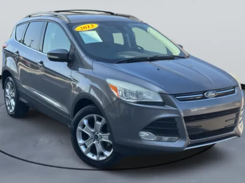 2013 Ford Escape SEL for sale in Blytheville, AR