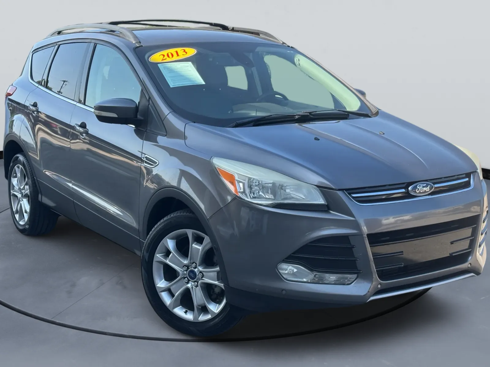 2013 Ford Escape SEL for sale in Blytheville, AR