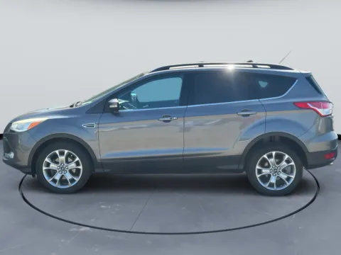 More photos of 2013 Ford Escape SEL at Tri-State Motor Company, AR