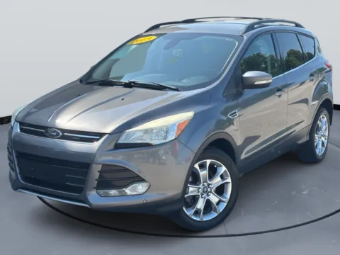Another view of 2013 Ford Escape SEL for sale in Blytheville, AR at Tri-State Motor Company