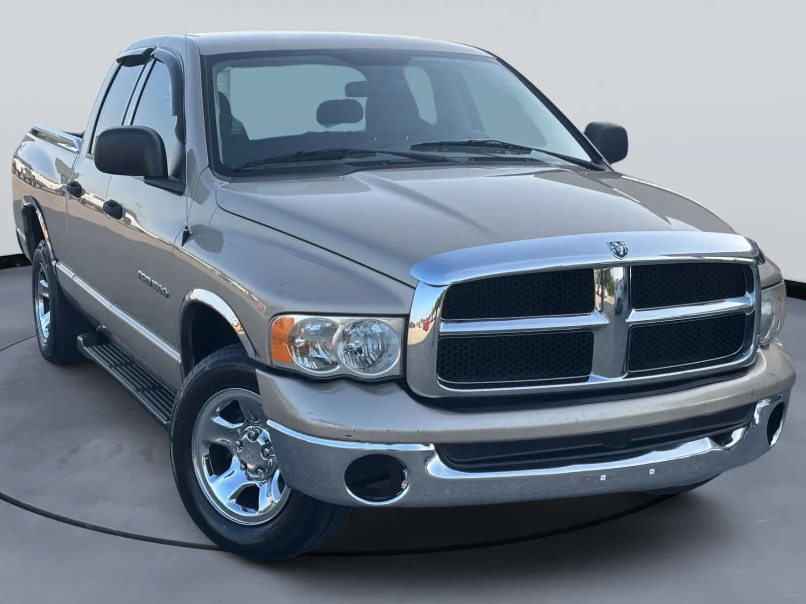 2005 Dodge Ram 1500 Pickup