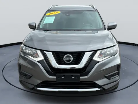 Photos of 2019 Nissan Rogue for sale in Blytheville, AR at Tri-State Motor Company