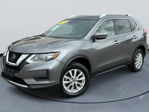 Another view of 2019 Nissan Rogue for sale in Blytheville, AR at Tri-State Motor Company