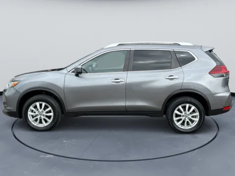 More photos of 2019 Nissan Rogue at Tri-State Motor Company, AR