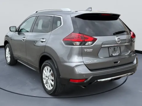 More photos of 2019 Nissan Rogue at Tri-State Motor Company, AR