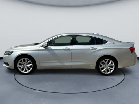 More photos of 2017 Chevrolet Impala LT at Tri-State Motor Company, AR