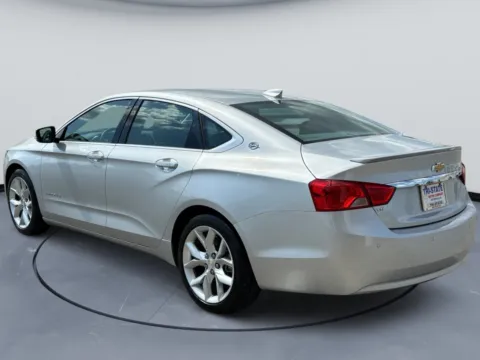 More photos of 2017 Chevrolet Impala LT at Tri-State Motor Company, AR