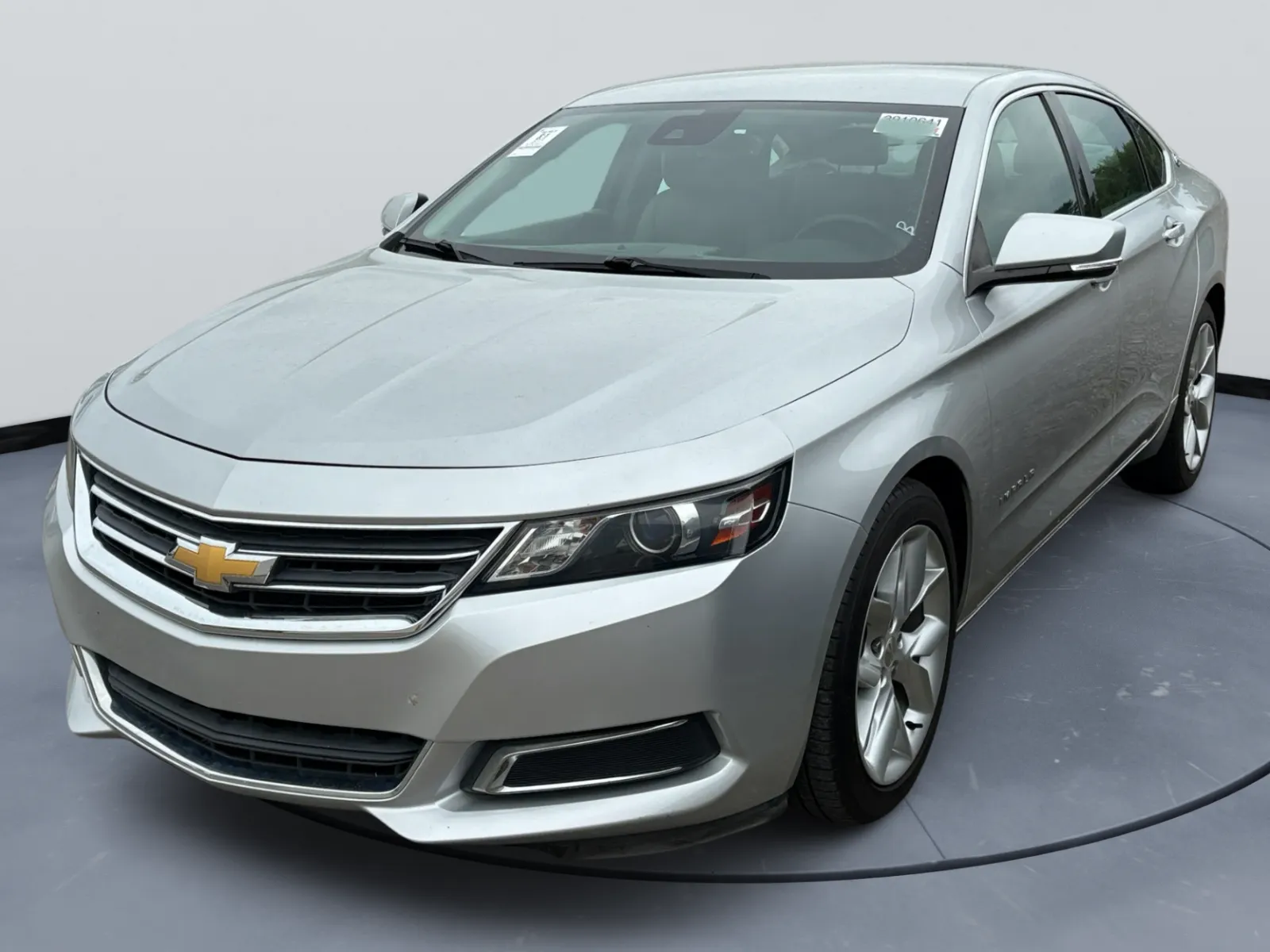 2017 Chevrolet Impala LT for sale in Blytheville, AR