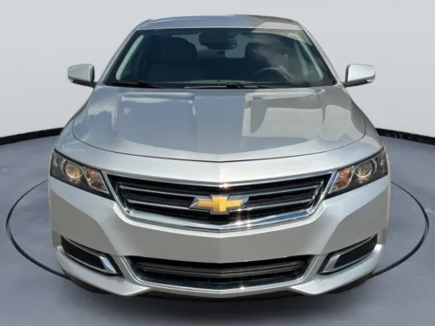 Photos of 2017 Chevrolet Impala LT for sale in Blytheville, AR at Tri-State Motor Company