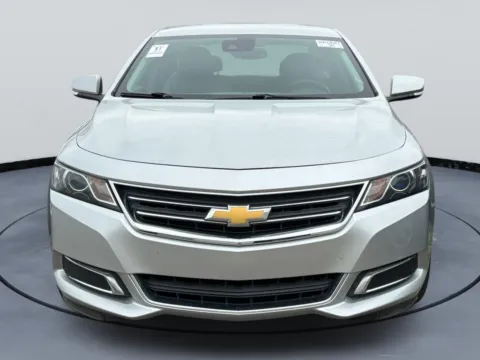 Photos of 2017 Chevrolet Impala LT for sale in Blytheville, AR at Tri-State Motor Company