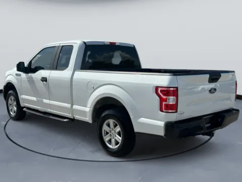 More photos of 2018 Ford F-150 at Tri-State Motor Company, AR