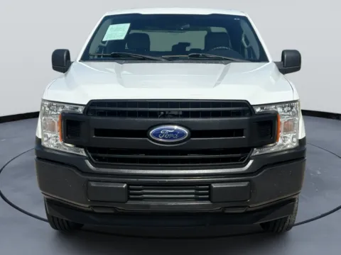 Photos of 2018 Ford F-150 for sale in Blytheville, AR at Tri-State Motor Company