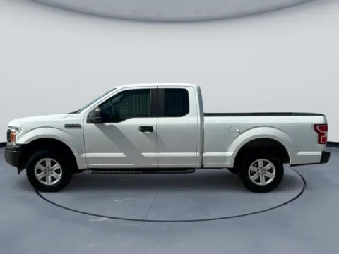 More photos of 2018 Ford F-150 at Tri-State Motor Company, AR