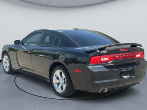 More photos of 2014 Dodge Charger SE at Tri-State Motor Company, AR