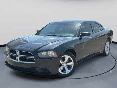Another view of 2014 Dodge Charger SE for sale in Blytheville, AR at Tri-State Motor Company