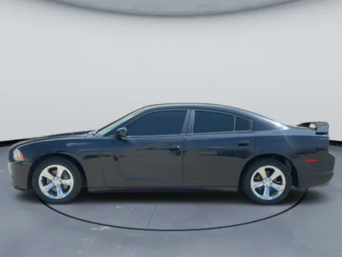 More photos of 2014 Dodge Charger SE at Tri-State Motor Company, AR